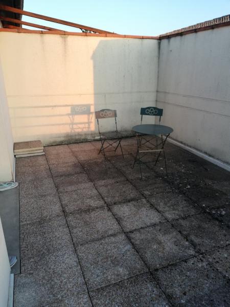 Foto dell'alloggio