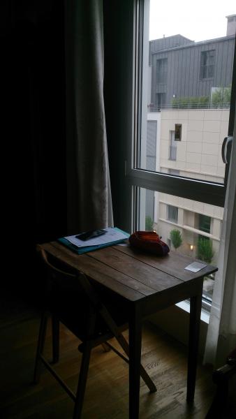 Foto dell'alloggio