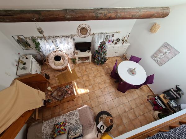 Foto dell'alloggio