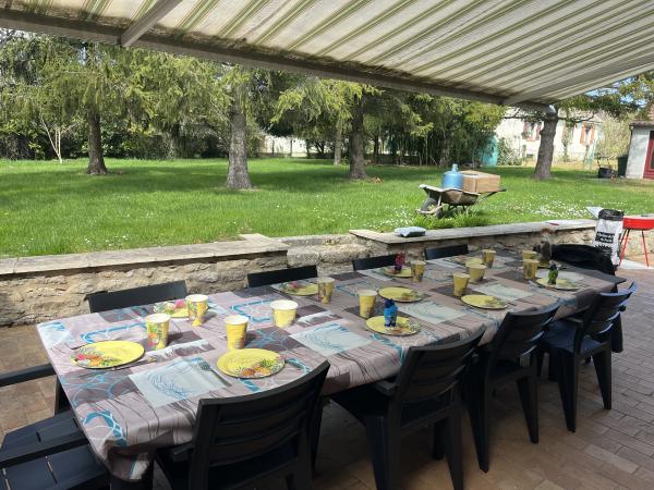 Foto dell'alloggio