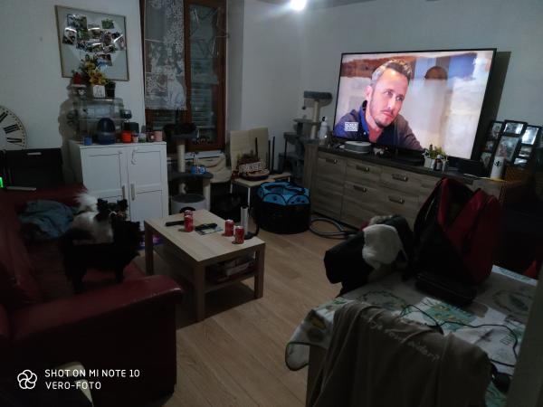 Foto dell'alloggio