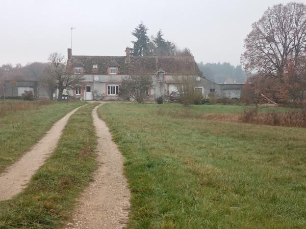 Foto dell'alloggio