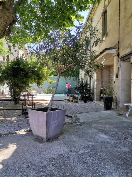 Foto dell'alloggio