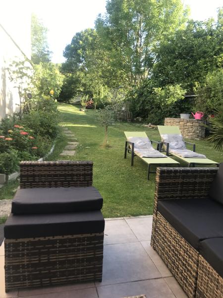 Foto dell'alloggio