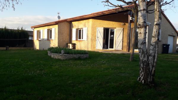Foto dell'alloggio