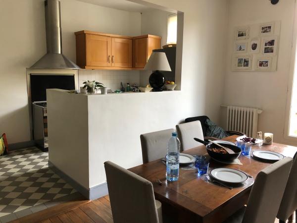 Foto dell'alloggio