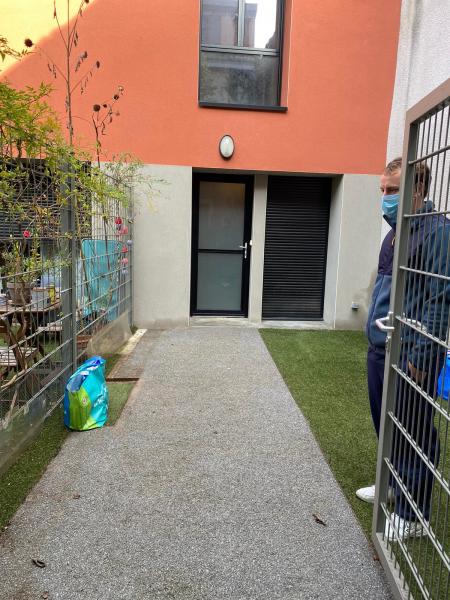 Foto dell'alloggio