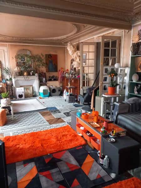 Foto dell'alloggio