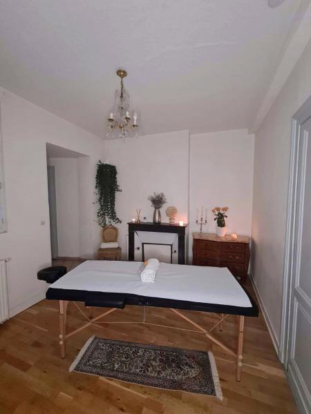 Foto dell'alloggio