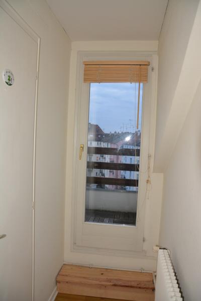 Foto dell'alloggio