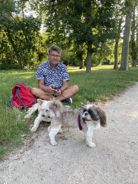 Foto dell'alloggio
