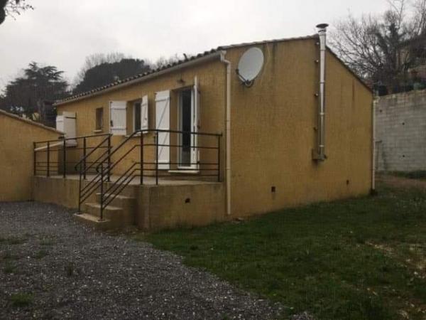 Foto dell'alloggio