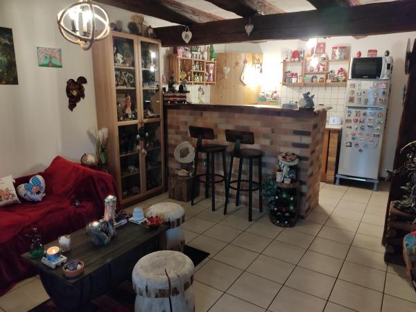 Foto dell'alloggio