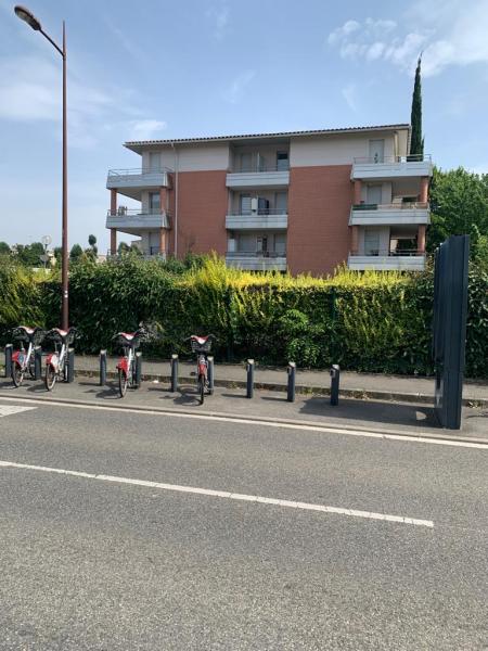 Foto dell'alloggio