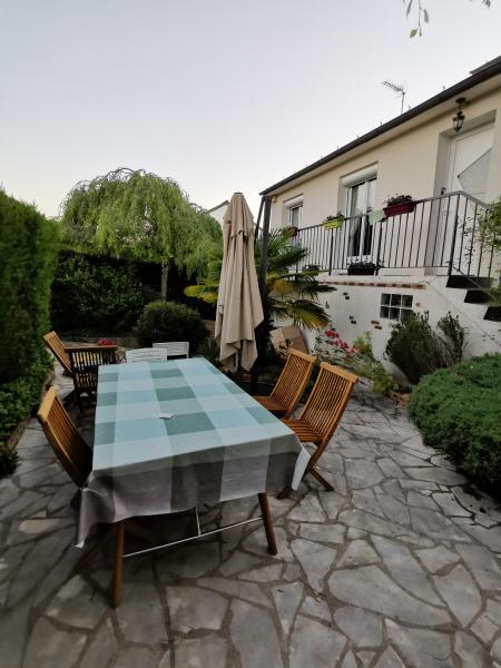 Foto dell'alloggio