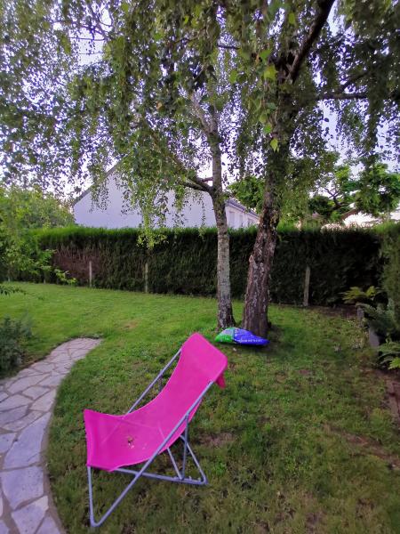 Foto dell'alloggio