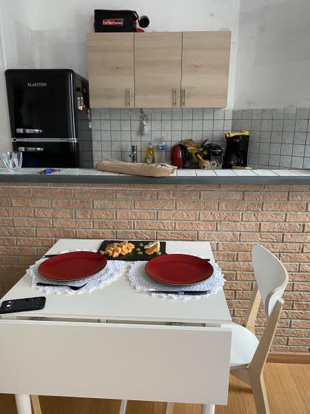 Foto dell'alloggio