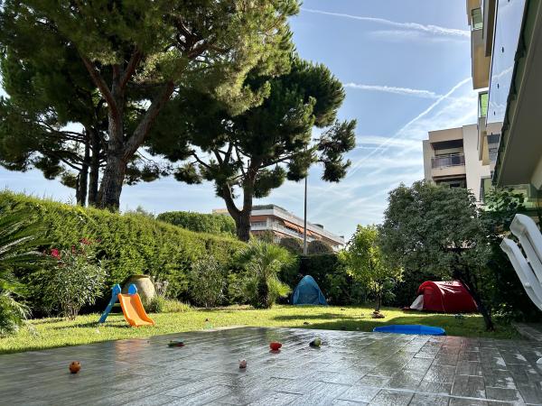Foto dell'alloggio