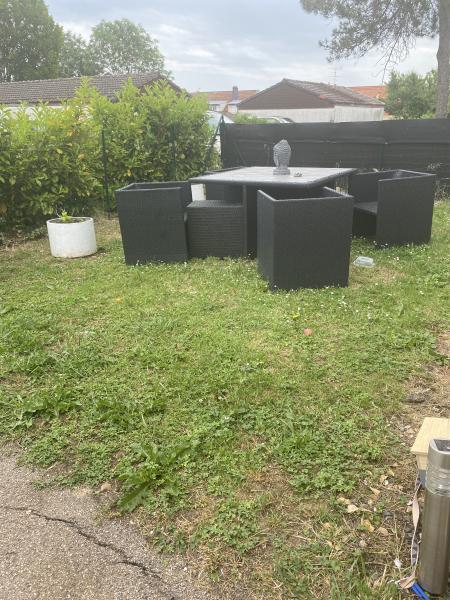 Foto dell'alloggio