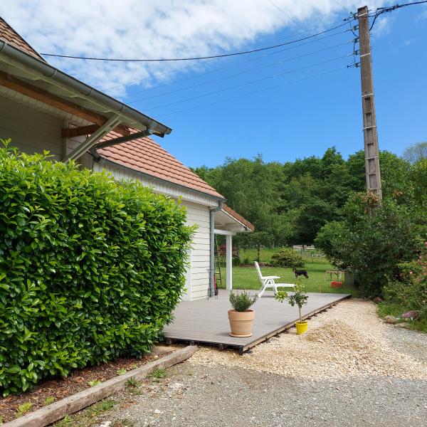 Foto dell'alloggio