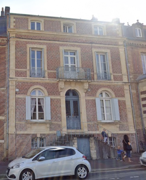 Foto dell'alloggio