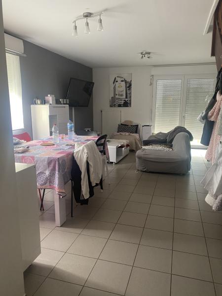 Foto dell'alloggio