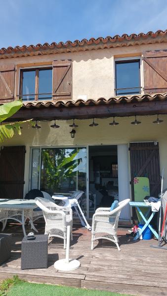 Foto dell'alloggio