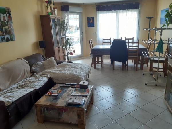 Foto dell'alloggio