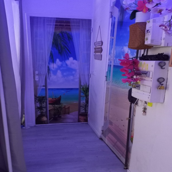 Foto dell'alloggio