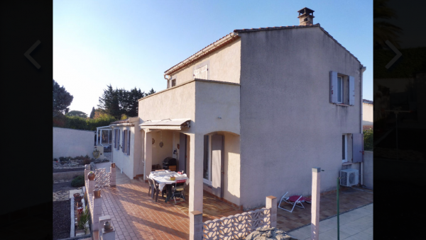Foto dell'alloggio