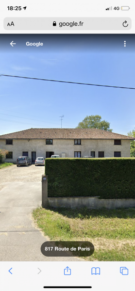 Foto dell'alloggio