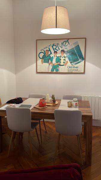 Foto dell'alloggio