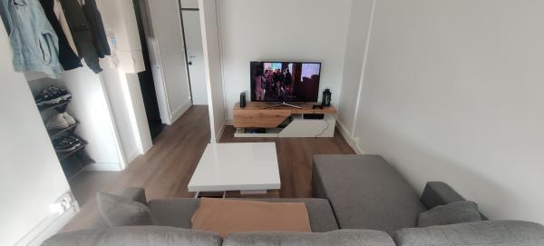 Foto dell'alloggio