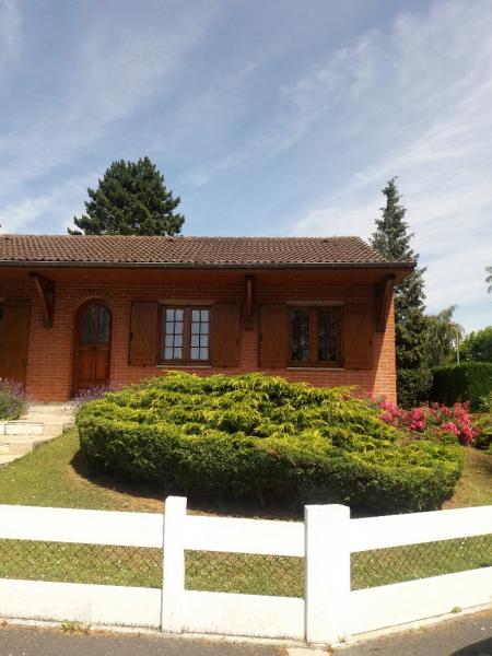 Foto dell'alloggio