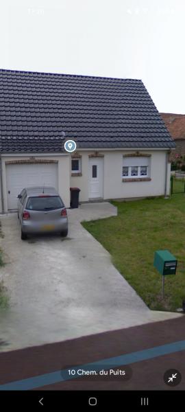 Foto dell'alloggio