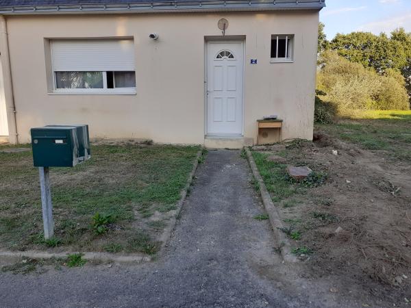 Foto dell'alloggio