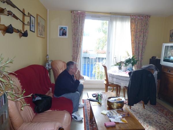 Foto dell'alloggio