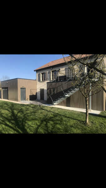 Foto dell'alloggio