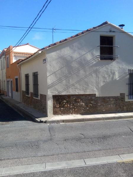 Foto dell'alloggio
