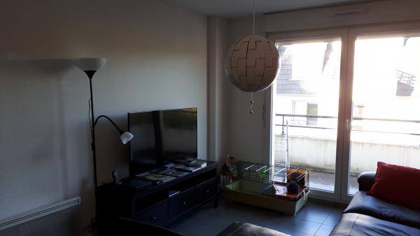 Foto dell'alloggio