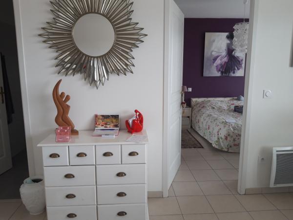 Foto dell'alloggio