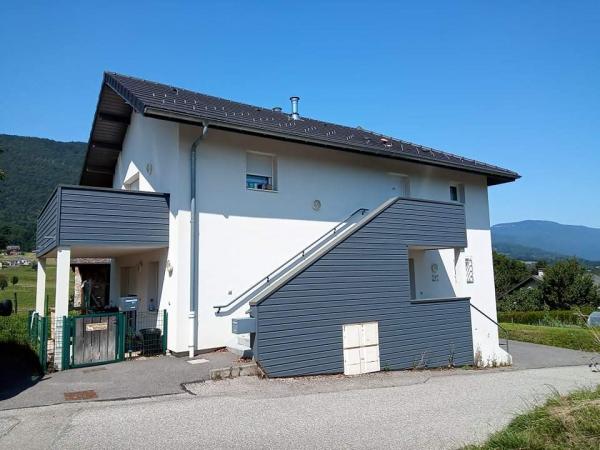 Foto dell'alloggio