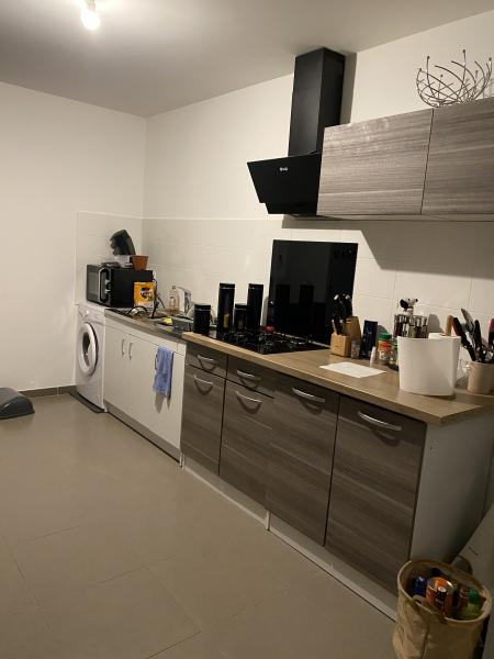 Foto dell'alloggio