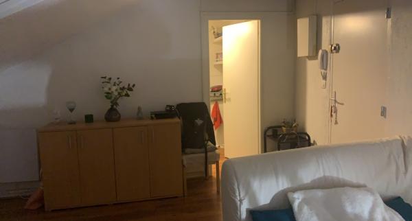 Foto dell'alloggio