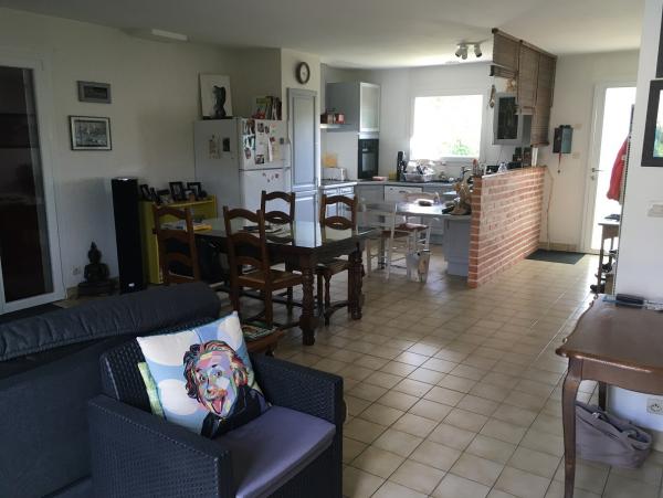 Foto dell'alloggio