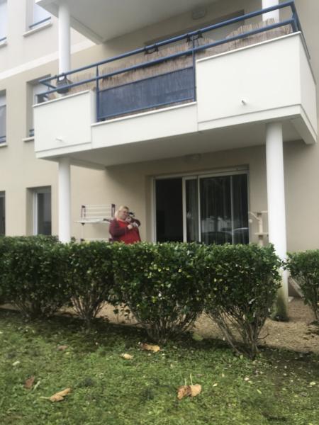 Foto dell'alloggio