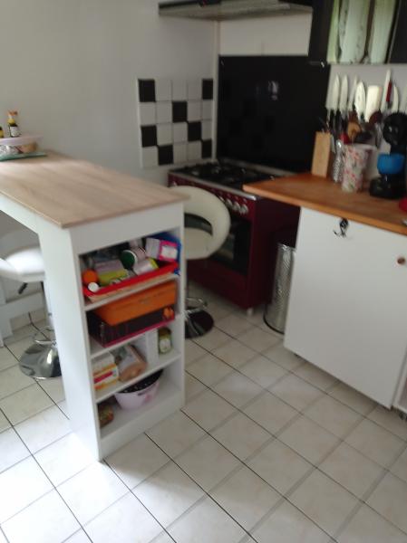 Foto dell'alloggio