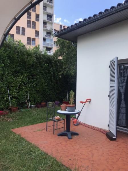 Foto dell'alloggio