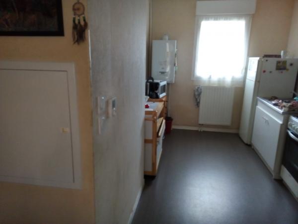Foto dell'alloggio