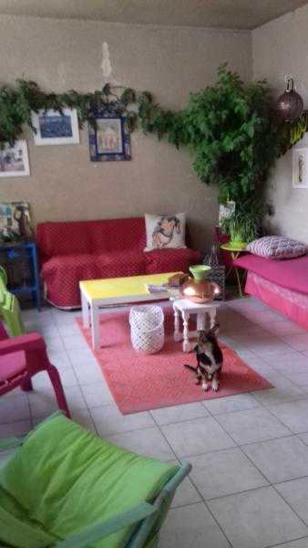 Foto dell'alloggio